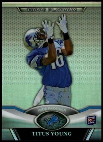 116 Titus Young